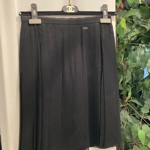 Chanel skirt